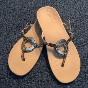 Vionic sandals